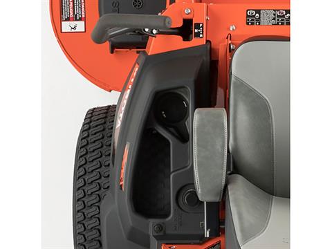 2024 Kubota Z723KH 48 in. Kohler 22.5 hp in Norfolk, Virginia - Photo 10