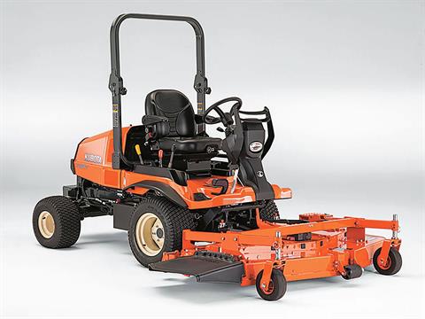 2024 Kubota F2690 60 in. Kubota 24.8 hp in Norfolk, Virginia - Photo 2