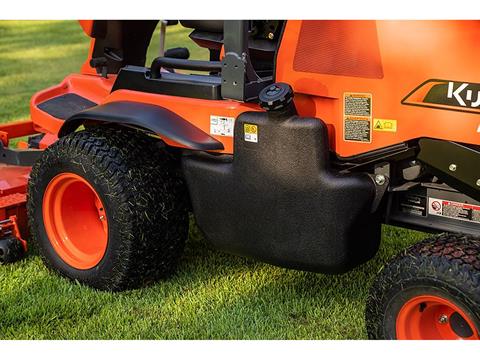 2024 Kubota F2690 60 in. Kubota 24.8 hp in Norfolk, Virginia - Photo 6