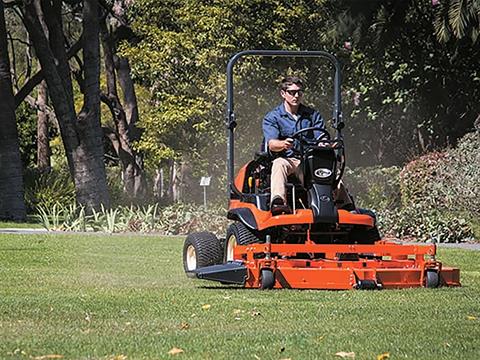 2024 Kubota F2690 60 in. Kubota 24.8 hp in Norfolk, Virginia - Photo 10