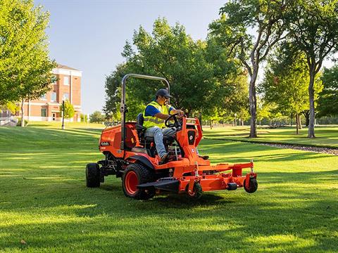 2024 Kubota F2690 60 in. Kubota 24.8 hp in Norfolk, Virginia - Photo 11