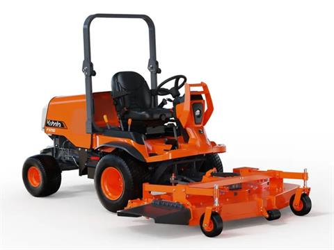 2024 Kubota F3710 60 in. Kubota 36.9 hp in Norfolk, Virginia