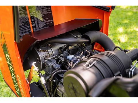 2024 Kubota F3710 60 in. Kubota 36.9 hp in Norfolk, Virginia - Photo 2