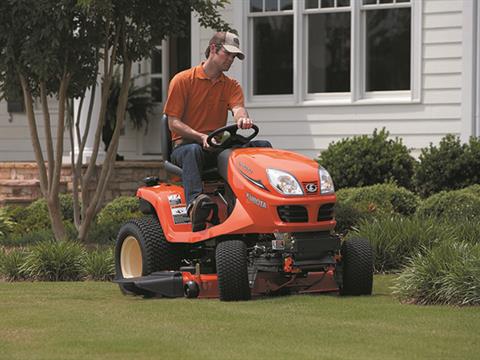 2024 Kubota GR2020G 48 in. Kohler 20.5 hp in Norfolk, Virginia - Photo 8