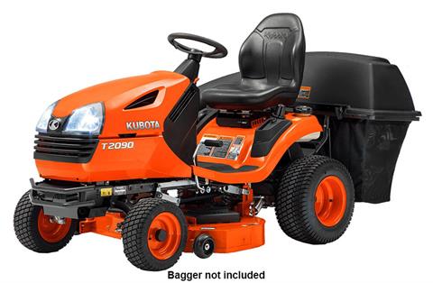 2024 Kubota T2090BR 42 in. Briggs & Stratton 20 hp in Beaver Dam, Wisconsin