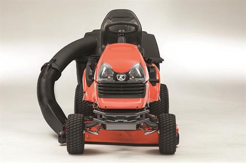 2024 Kubota T2090BR 42 in. Briggs & Stratton 20 hp in Norfolk, Virginia - Photo 4