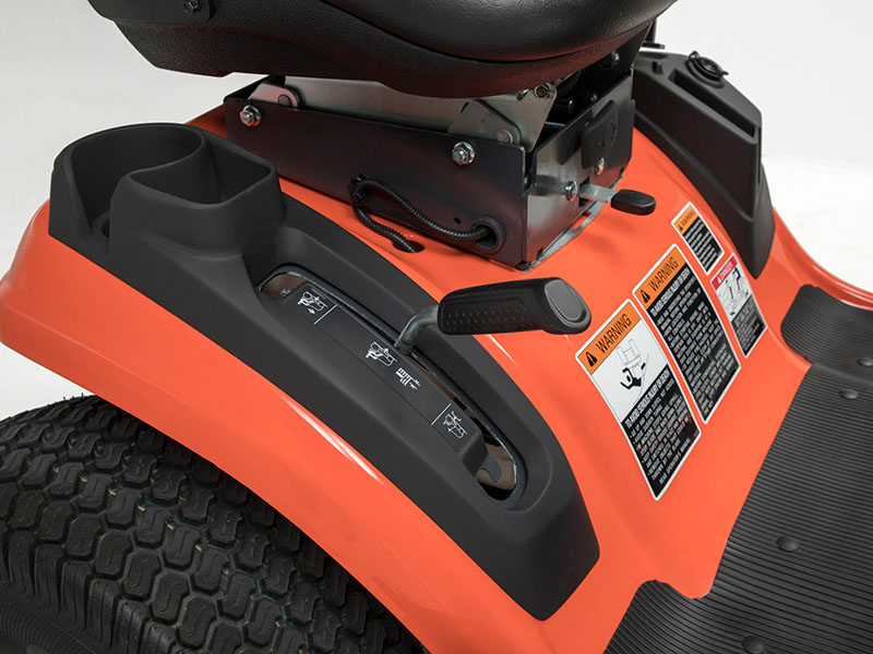 2024 Kubota T2090BR 42 in. Briggs & Stratton 20 hp in Norfolk, Virginia - Photo 7