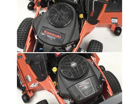 2024 Kubota T2090BR 42 in. Briggs & Stratton 20 hp in Norfolk, Virginia - Photo 10