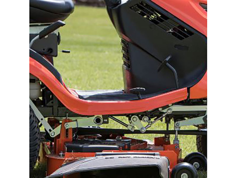 2024 Kubota T2090BR 42 in. Briggs & Stratton 20 hp in Norfolk, Virginia - Photo 12