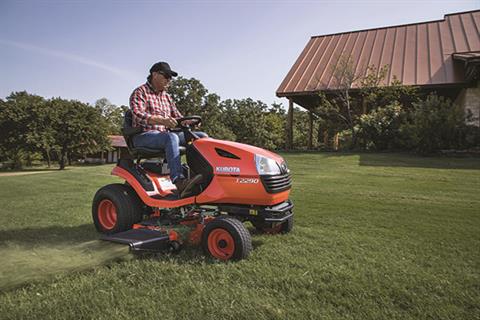 2024 Kubota T2290KWTNC 48 in. Kawasaki 21.5 hp in Norfolk, Virginia - Photo 16