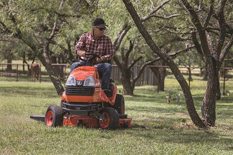 2024 Kubota T2290KWTNC 48 in. Kawasaki 21.5 hp in Norfolk, Virginia - Photo 17