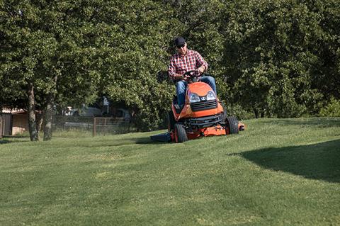 2024 Kubota T2290KWNC 42 in. Kawasaki 21.5 hp in Norfolk, Virginia - Photo 17