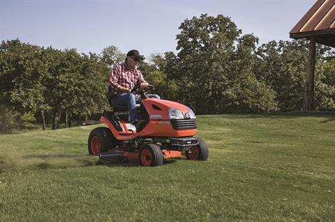 2024 Kubota T2290KWNC 42 in. Kawasaki 21.5 hp in Norfolk, Virginia - Photo 14