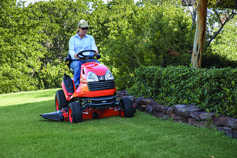 2024 Kubota T2290KWNC 42 in. Kawasaki 21.5 hp in Norfolk, Virginia - Photo 15