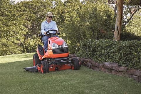 2024 Kubota T2290KWNC 42 in. Kawasaki 21.5 hp in Norfolk, Virginia - Photo 15