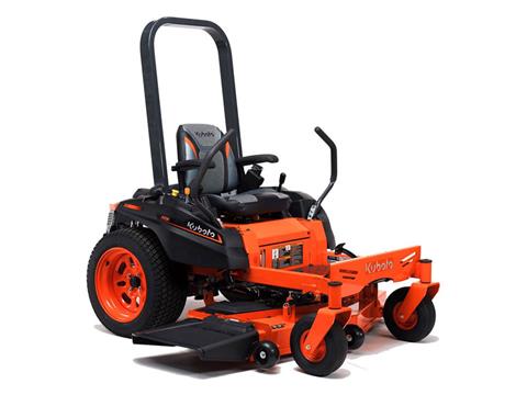 2024 Kubota Z231BR 48 in. Briggs & Stratton 22 hp in Norfolk, Virginia