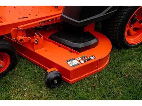 2024 Kubota Z231BR 48 in. Briggs & Stratton 22 hp in Norfolk, Virginia - Photo 3