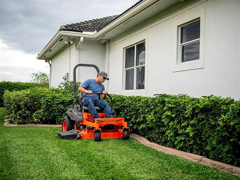 2024 Kubota Z231BR 48 in. Briggs & Stratton 22 hp in Norfolk, Virginia - Photo 6