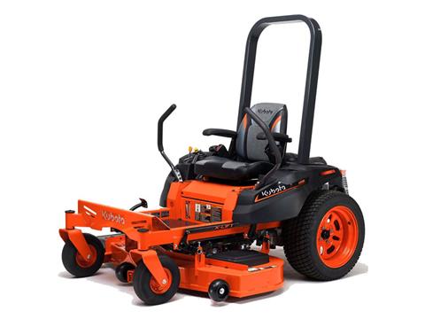 2024 Kubota Z231KH 48 in. Kohler 21 hp in Norfolk, Virginia