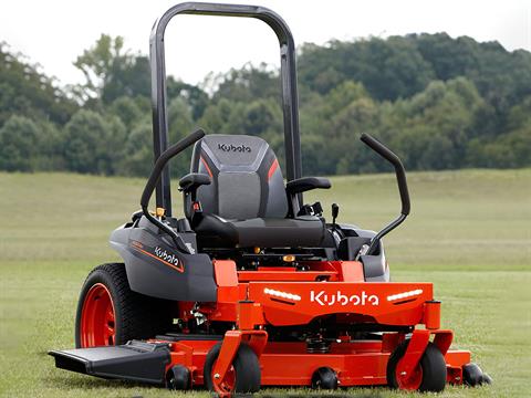 2024 Kubota Z231KH 48 in. Kohler 21 hp in Norfolk, Virginia - Photo 9