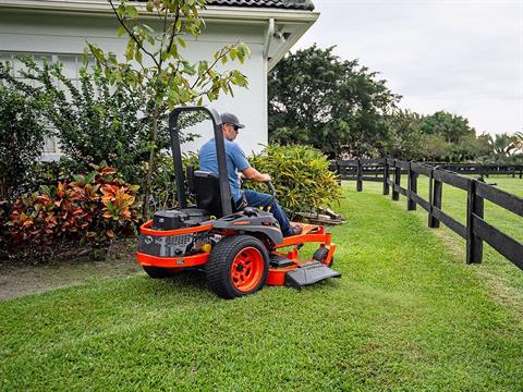 2024 Kubota Z231KW 42 in. Kawasaki 21.5 hp in Norfolk, Virginia - Photo 4