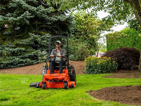 2024 Kubota Z232KW 42 in. Kawasaki 21.5 hp in Norfolk, Virginia - Photo 6