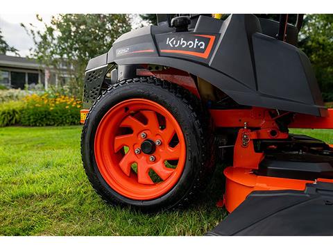 2024 Kubota Z242KH 48 in. Kohler 22 hp in Norfolk, Virginia - Photo 3