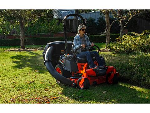 2024 Kubota Z242KH 48 in. Kohler 22 hp in Norfolk, Virginia - Photo 7