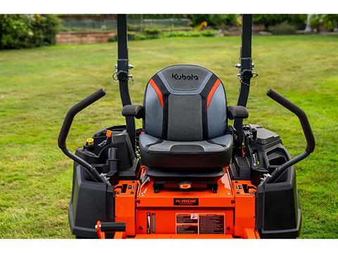 2024 Kubota Z242KH 48 in. Kohler 22 hp in Norfolk, Virginia - Photo 8