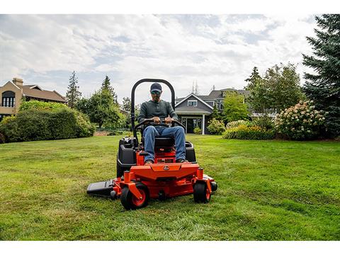 2024 Kubota Z242KW 48 in. Kawasaki 21.5 hp in Norfolk, Virginia - Photo 8