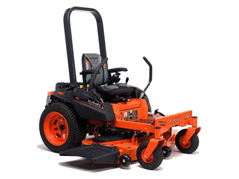 2024 Kubota Z251BR 54 in. Briggs & Stratton 25 hp in Norfolk, Virginia