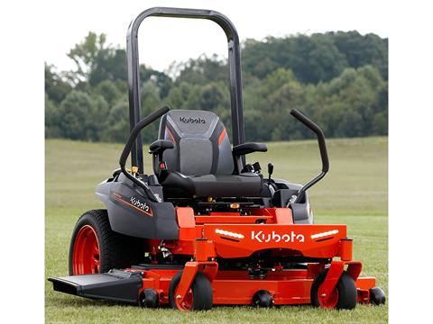 2024 Kubota Z251BR 54 in. Briggs & Stratton 25 hp in Norfolk, Virginia - Photo 5