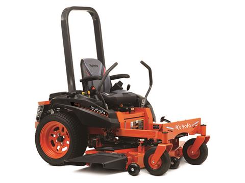 2024 Kubota Z252KH 54 in. Kohler 25 hp in Norfolk, Virginia - Photo 1