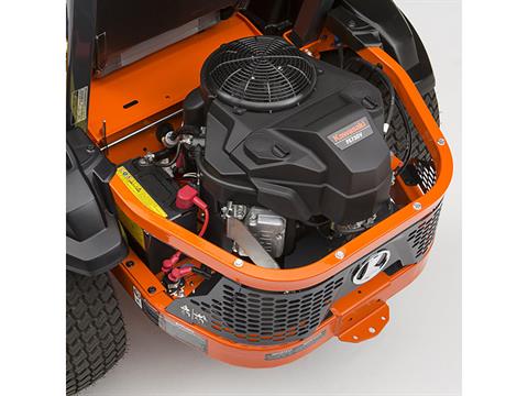 2024 Kubota Z412KWNC 48 in. Kawasaki 22 hp in Norfolk, Virginia - Photo 4