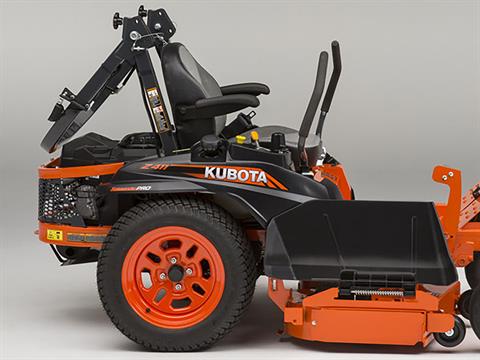 2024 Kubota Z421KWTNC 60 in. Kawasaki 24 hp in Norfolk, Virginia - Photo 10