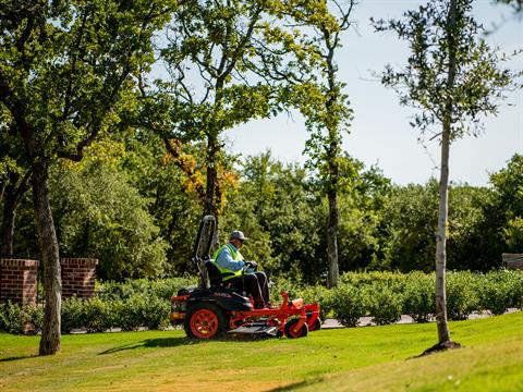 2024 Kubota Z422KWTNC 60 in. Kawasaki 24 hp in Norfolk, Virginia - Photo 16