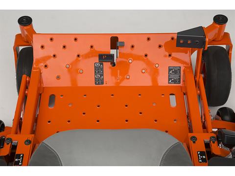 2024 Kubota Z422KWTNC 60 in. Kawasaki 24 hp in Norfolk, Virginia - Photo 7