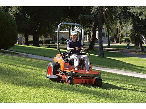 2024 Kubota ZG222 48 in. Kubota 21.1 hp in Norfolk, Virginia - Photo 3