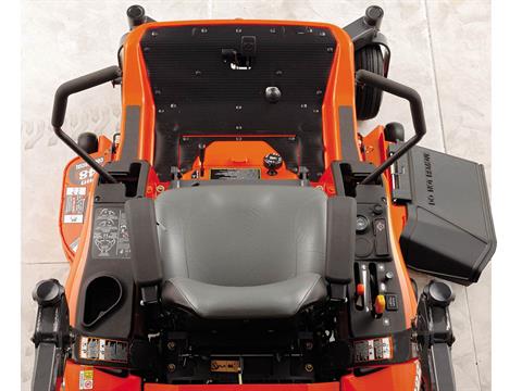 2024 Kubota ZG222 48 in. Kubota 21.1 hp in Norfolk, Virginia - Photo 5