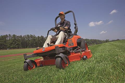 2024 Kubota ZG227 54 in. Kubota 26 hp in Norfolk, Virginia - Photo 7