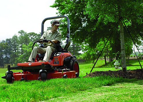 2024 Kubota ZG227 54 in. Kubota 26 hp in Norfolk, Virginia - Photo 8