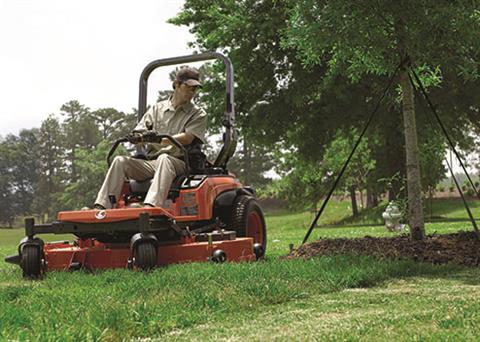 2024 Kubota ZG227 54 in. Kubota 26 hp in Norfolk, Virginia - Photo 8