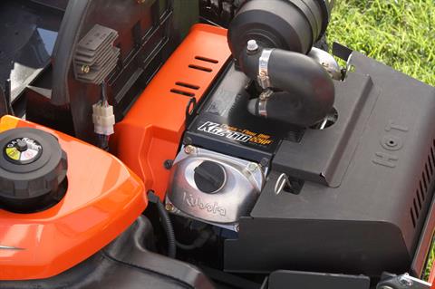 2024 Kubota ZG227 60 in. Kubota 26 hp in Norfolk, Virginia - Photo 4