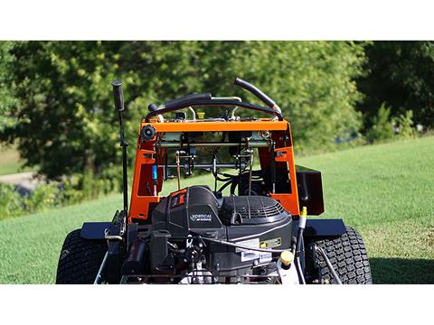 2024 Kubota SZ19NC 36 in. Kawasaki FX600V 19 hp in Norfolk, Virginia - Photo 8