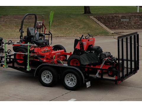 2024 Kubota SZ19NC 36 in. Kawasaki FX600V 19 hp in Norfolk, Virginia - Photo 9