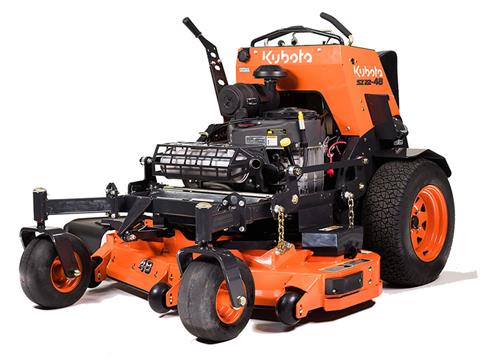 2024 Kubota SZ22NC 48 in. Kawasaki FX691V 22 hp in Norfolk, Virginia