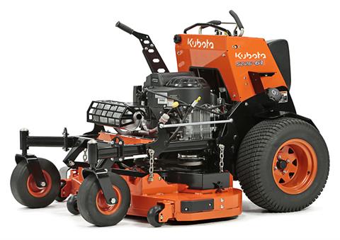 2024 Kubota SZ26NC 61 in. Kawasaki FT730V 26 hp in Norfolk, Virginia