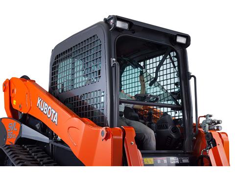 2024 Kubota SVL65-2 in Norfolk, Virginia - Photo 3