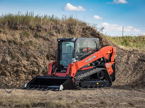 2024 Kubota SVL65-2 in Norfolk, Virginia - Photo 5