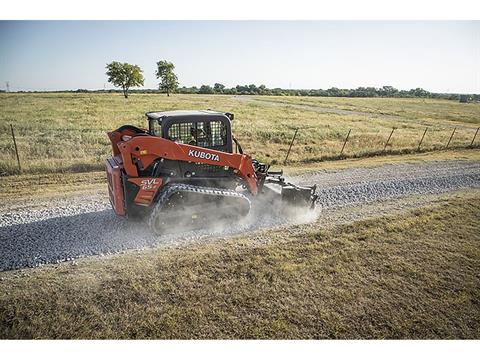 2024 Kubota SVL65-2 in Norfolk, Virginia - Photo 6